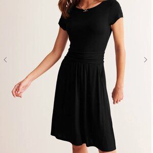 Boden Amelie Jersey Dress (Size 8)